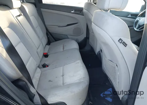 2017 Hyundai Tucson Sport z USA, uszkodzony, nr VIN KM8J33A2XHU330449